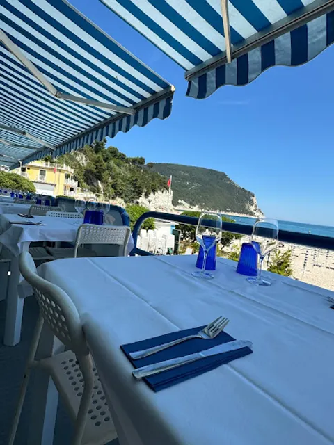 Ristorante La Grotta