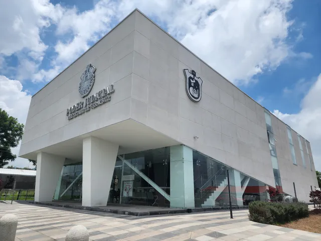 Hacienda San Fernando