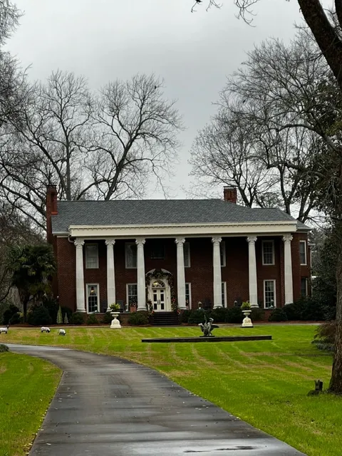 Lockwood Mansion