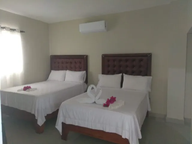 Hotel Brisas del Este