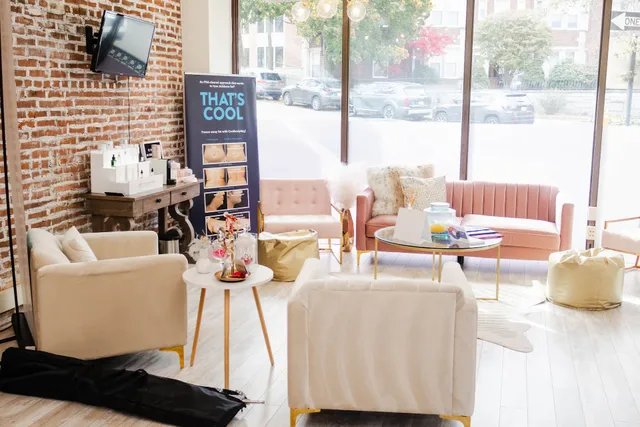 Dr. Renée Moran Medical Aesthetics + The Men's Den Boston