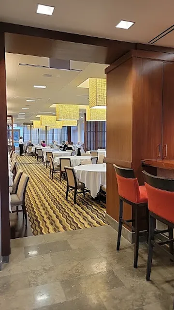 Waterleaf Restaurant