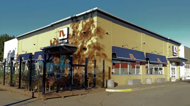 Restaurant Normandin Trois-Rivières Ouest