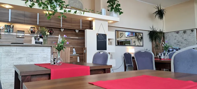 Trojka Restauracja