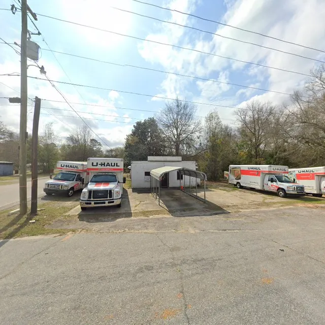 Garvin Community Store