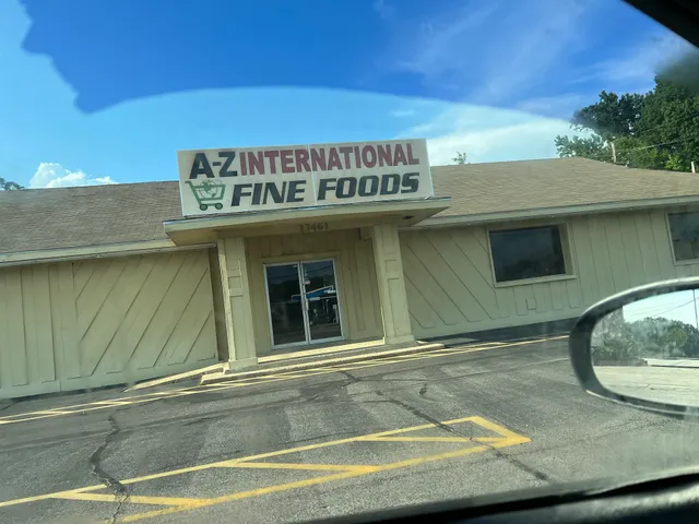 A Z International Fine Foods