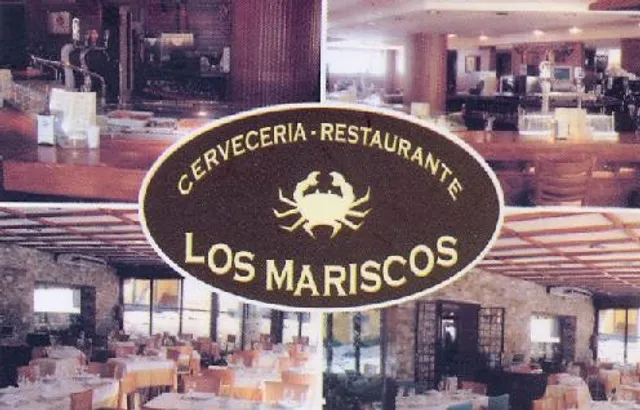 Restaurante Los Mariscos