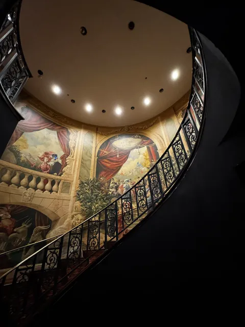 Rick’s Cabaret & Steakhouse