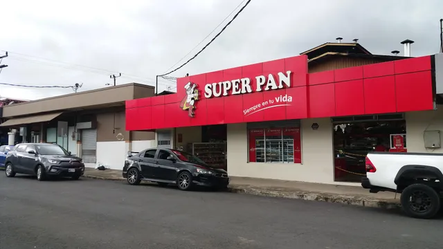 Súper Pan Central 2