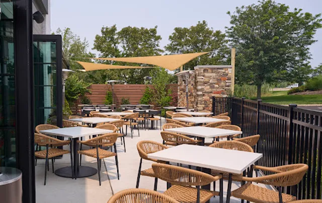 Harvest Seasonal Grill - North Wales