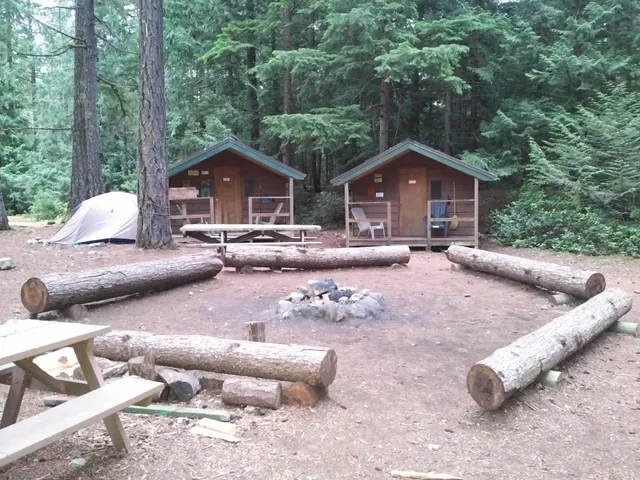 Camp Barnard