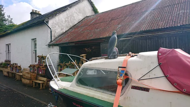 Centre 81 (Garelochhead)