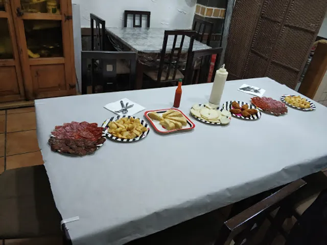 Bar Asador El Sótano