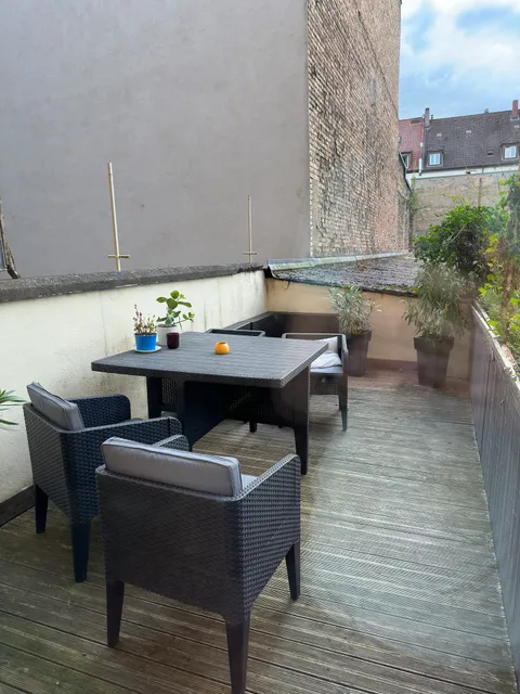 Süße Marie Gasthaus