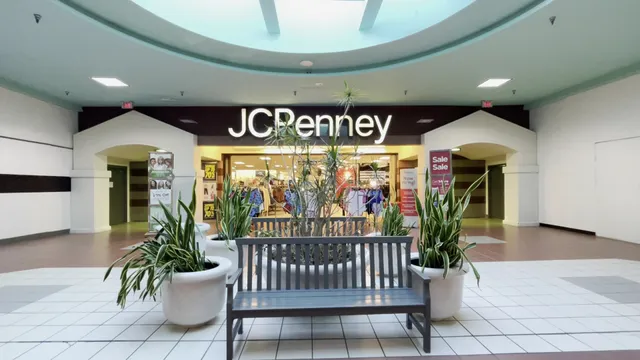 JCPenney