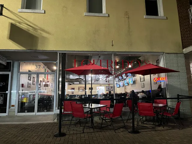 Loffredo’s Ristorante