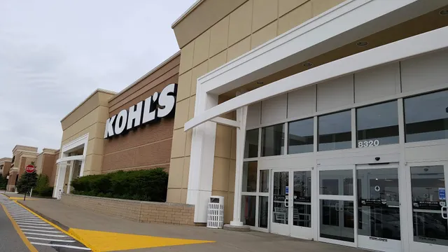 Kohl's