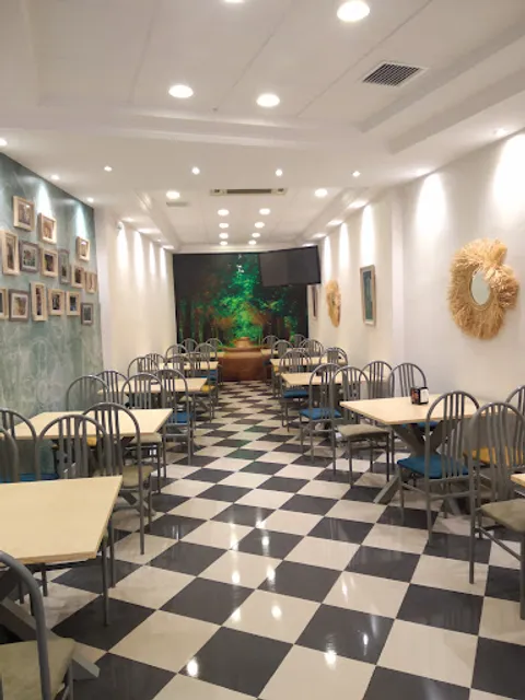 La Cafetería