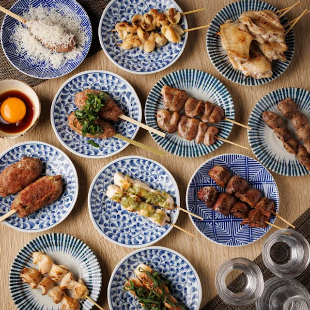 Torimusha Shin-Yokohama