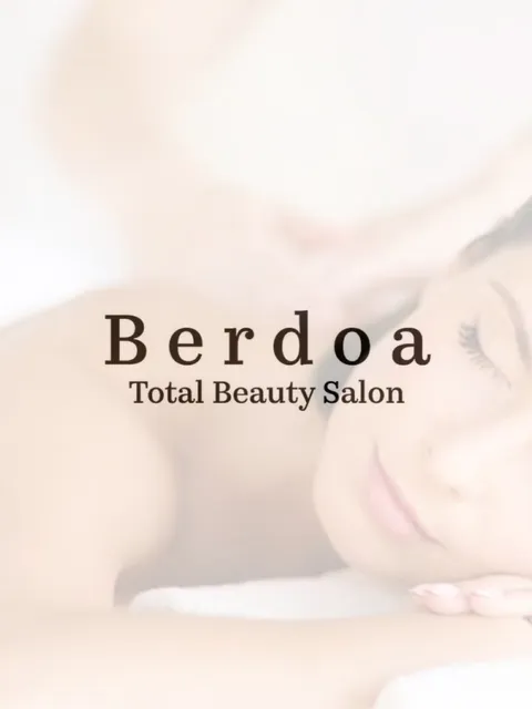 トータルビューティーサロンberdoa（ブルドア）