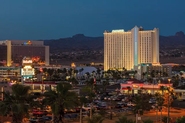 Edgewater Casino Resort