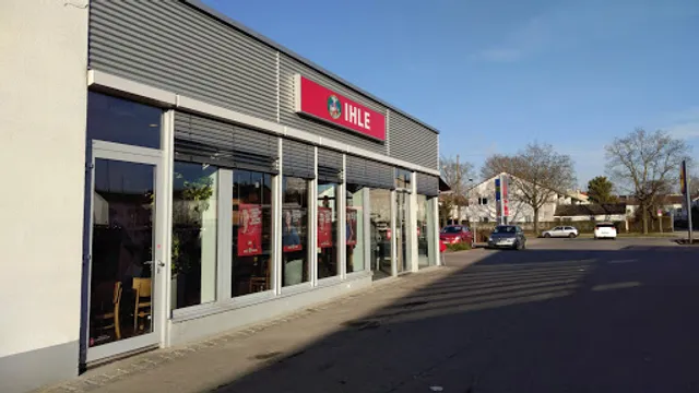 Landbäckerei IHLE GmbH