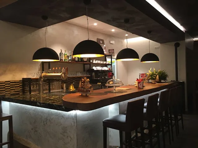 Ristorante Bar Morettine