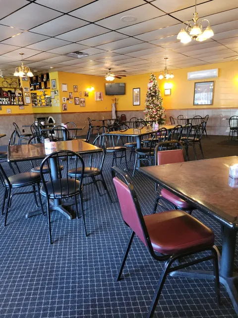 Marino's Italian Restaurant