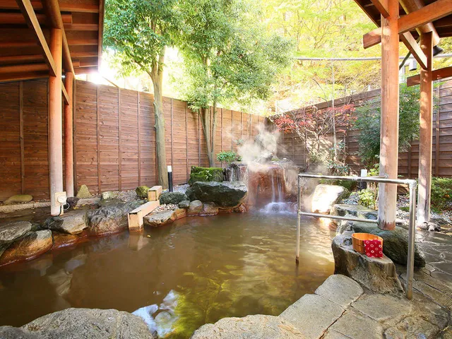 Ooedo Onsen Monogatari Ikaho