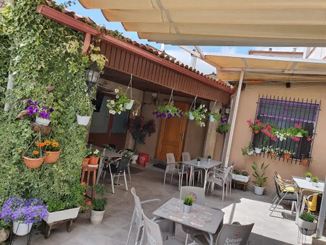 Restaurante O Afiador