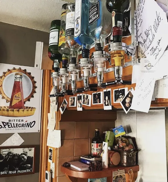 Archi bistrot & caffè