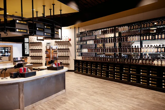 Tattersall Market and Tasting Room