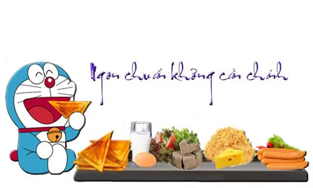 Bánh HotDog Sài Gòn