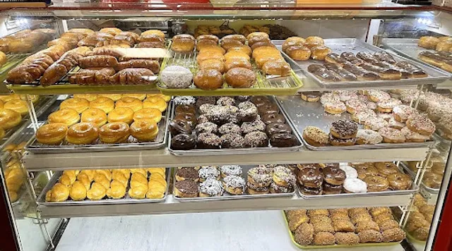 Friendly Donut House