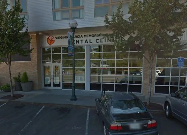 Virginia Garcia Dental Clinic - Central Beaverton