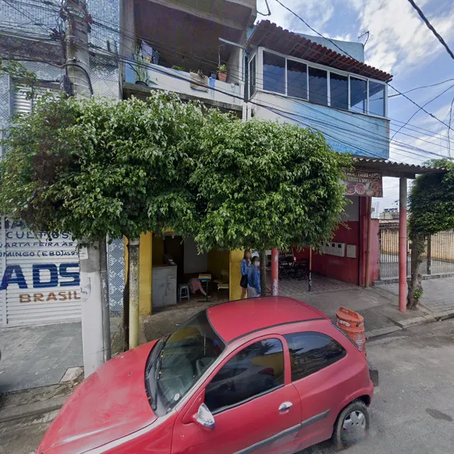 Padaria Nova Conquista