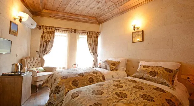 Diamond of Cappadocia