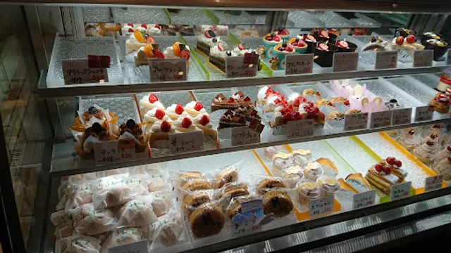 らふれーず 千里山店