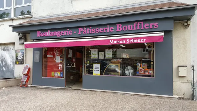 Boulangerie Boufflers