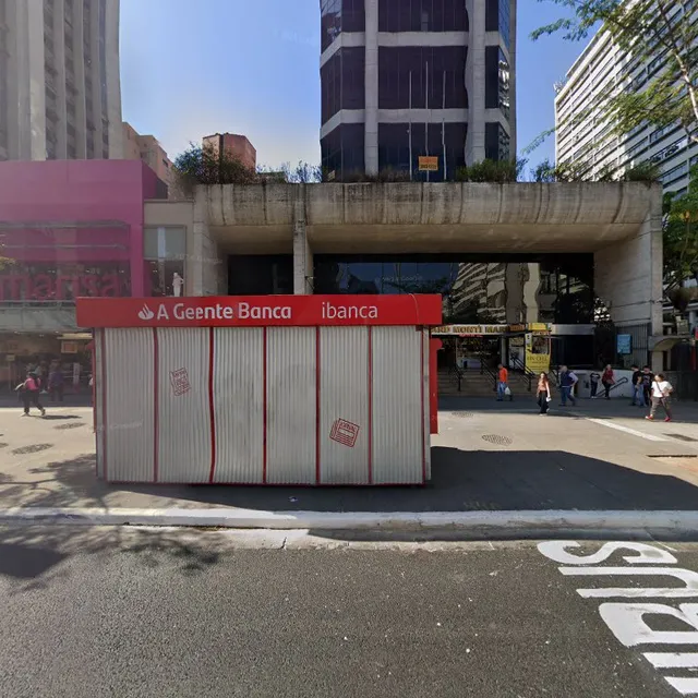 Mix - Sorvete e Açaí