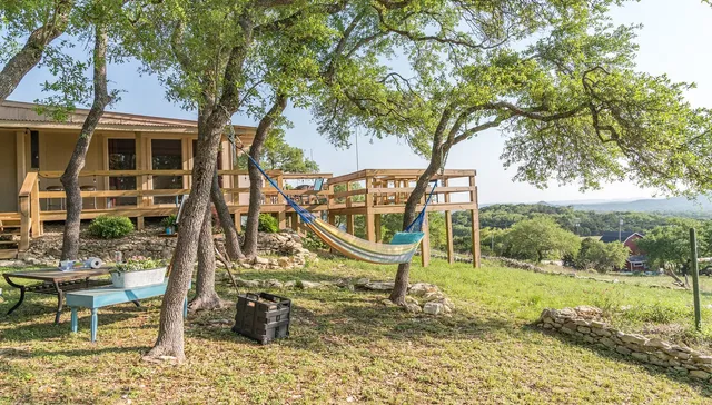 The View At Eagles Nest