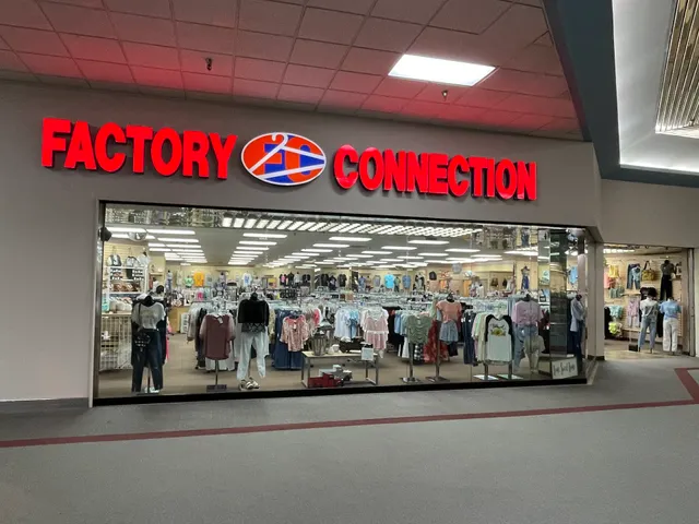 Factory Connection