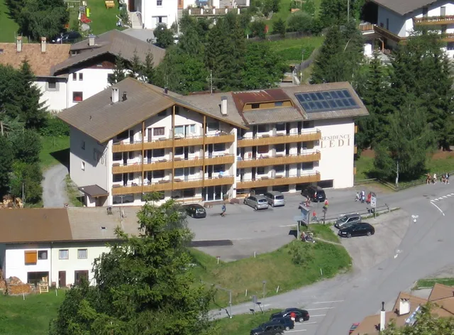 Residence Ledi