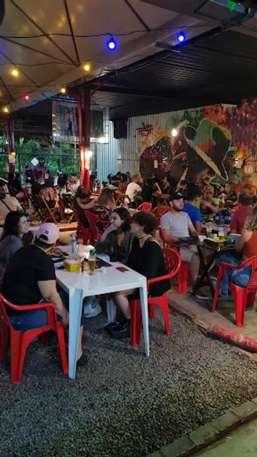 MURDOCK PUB (St. Sul)