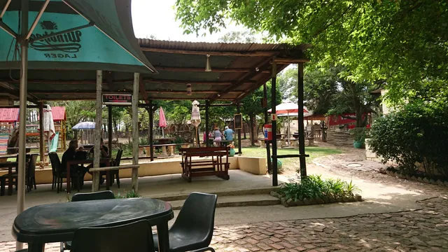 The Local Bar & Kitchen