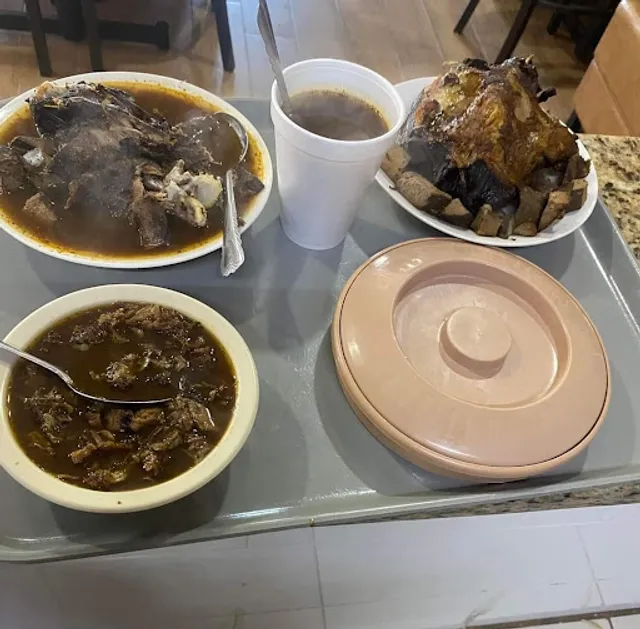 Birrieria El Compadre la 26