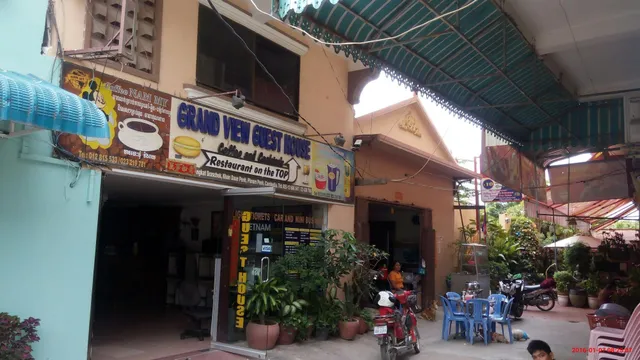 Grand View Guesthouse