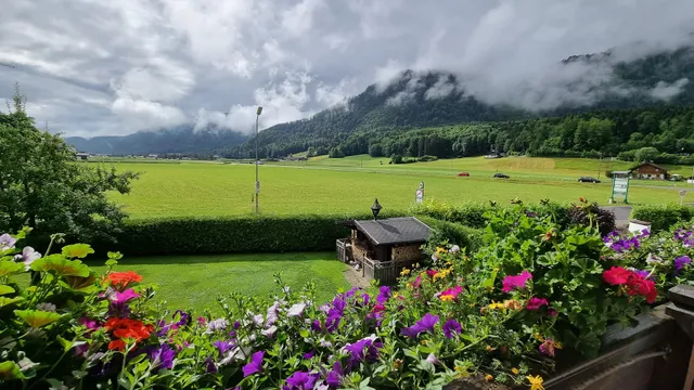 Apartments Laimer am Wolfgangsee