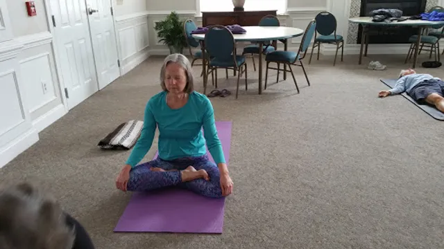 Bay Crossing Club House