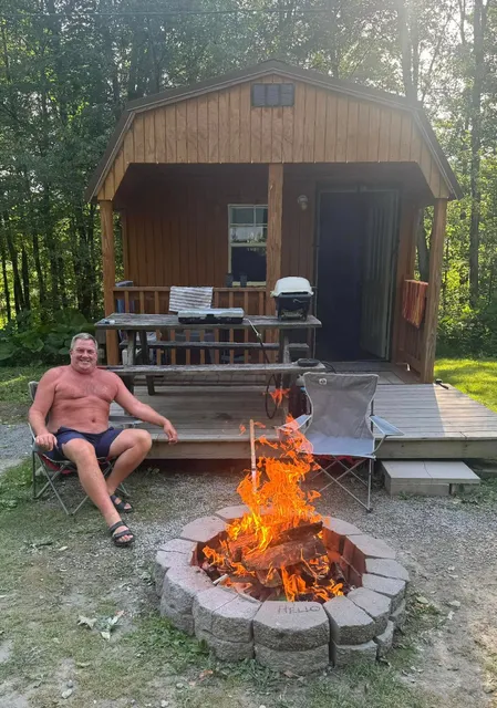 Hillside Campgrounds